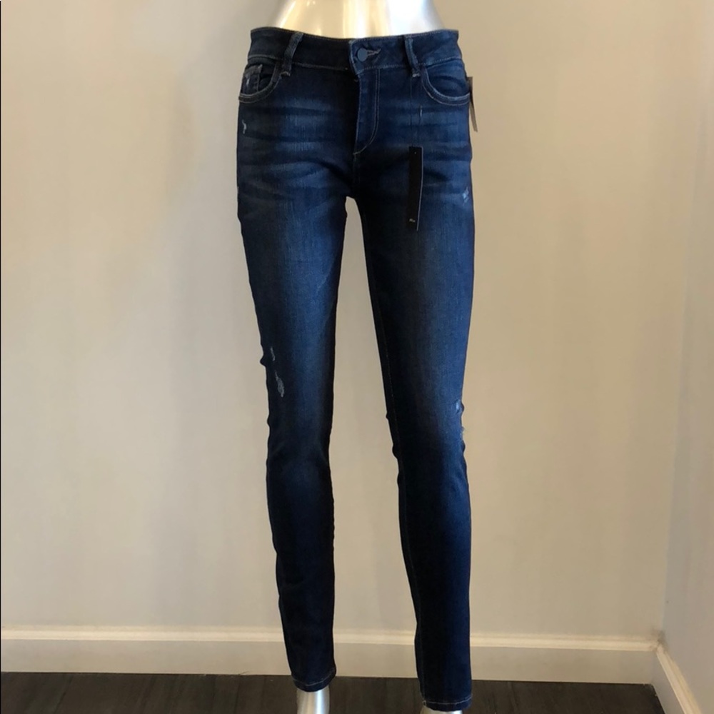 NWT DL1961 Denim